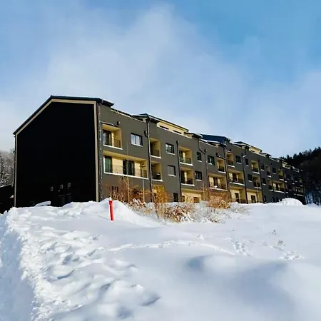 Appartement Novy S Velkou Terasou A Grilem